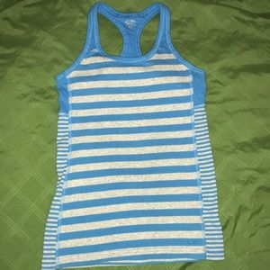 Athletic Tank Top